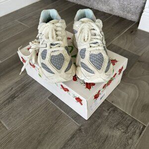 New Balance 9060 x Bricks & Wood